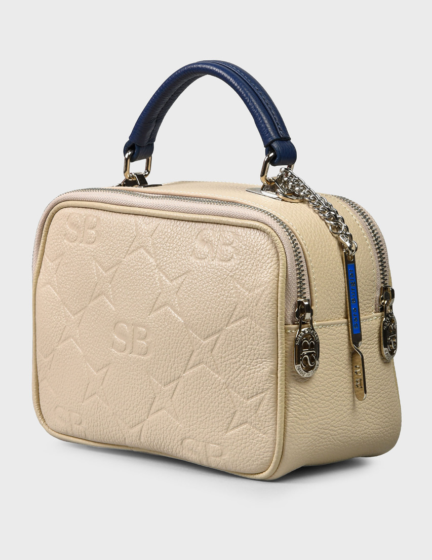 Sara Burglar 172-beige фото-2