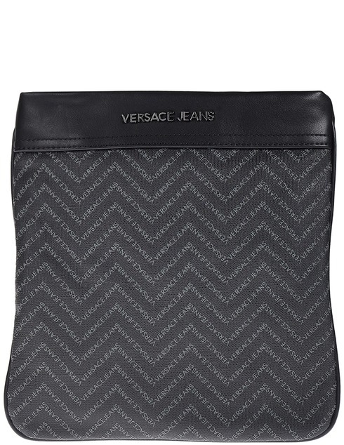 Versace Jeans YQBB16-77220-899_black фото-1