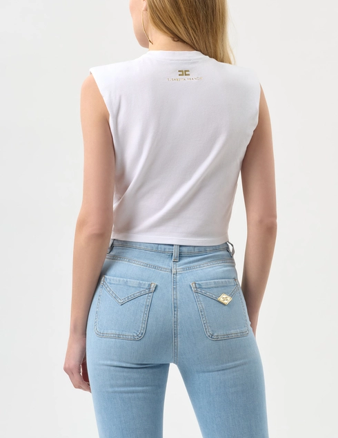 Elisabetta Franchi MA-011-61E2-V270-270 фото-4