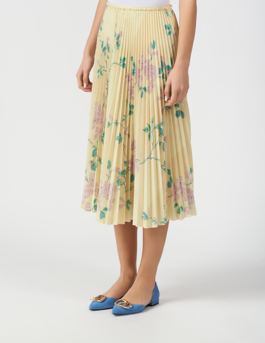 Red Valentino TR3RAC204RPR13-multi фото-2