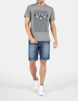 MASSIMO SFORZA футболка