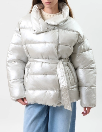 EA7 EMPORIO ARMANI куртка