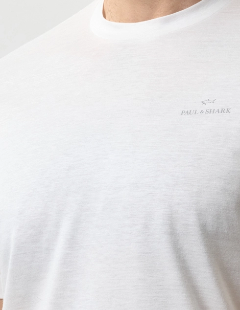 Paul&Shark 26411041-108_white фото-5
