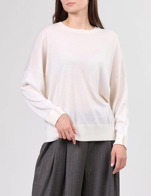 Panicale Cashmere D370111637D14A-0200_white фото-3