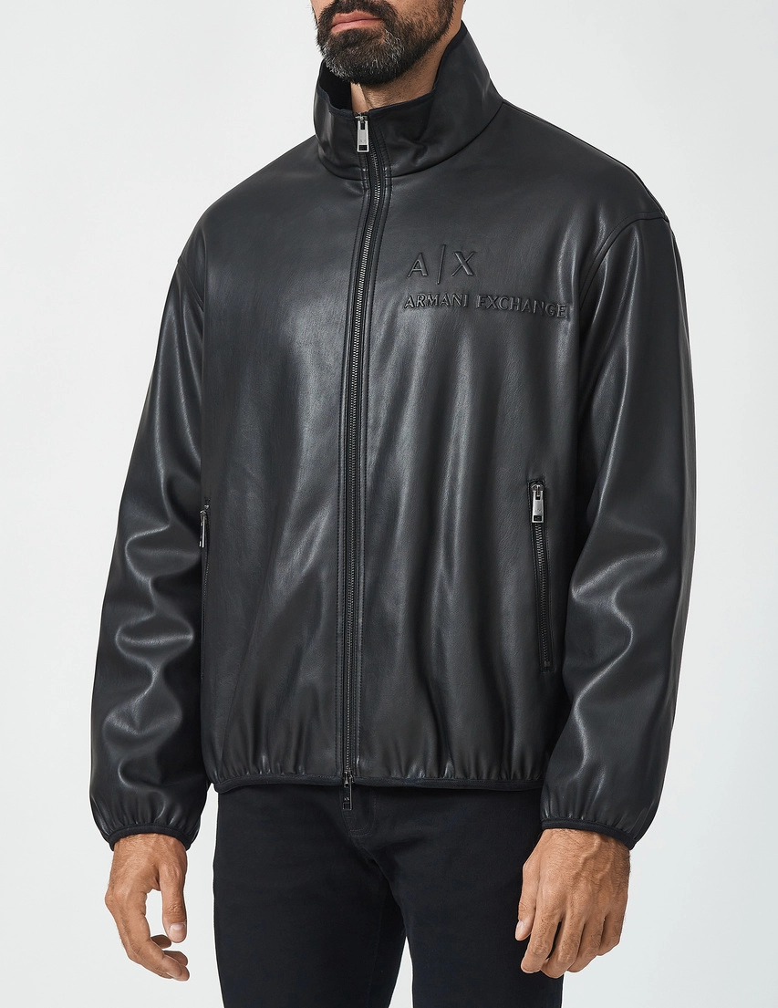 Куртка Armani Exchange 6RZB17ZE1CZ-1200_black_181046 (Чорний) в