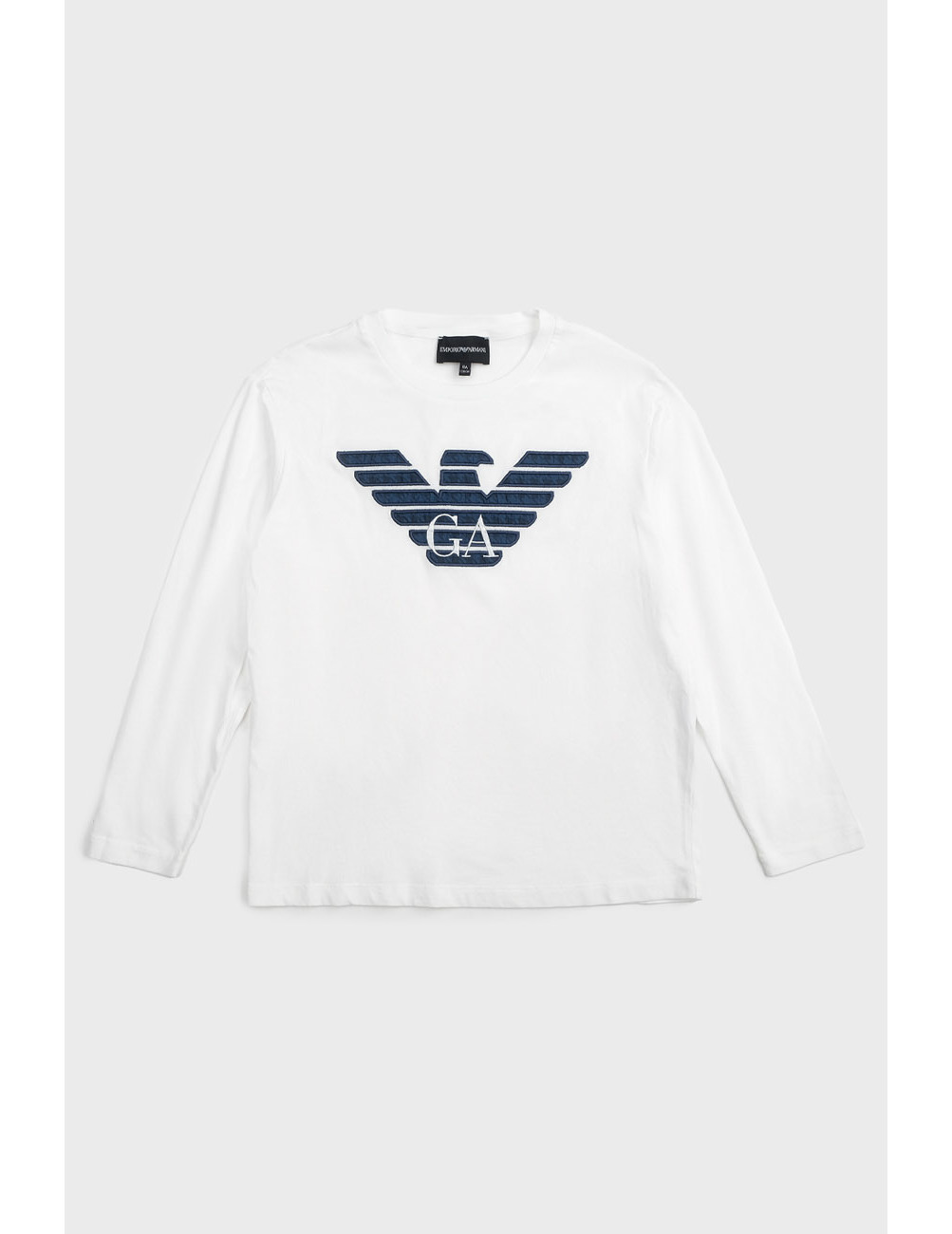 

Джемпер, Белый