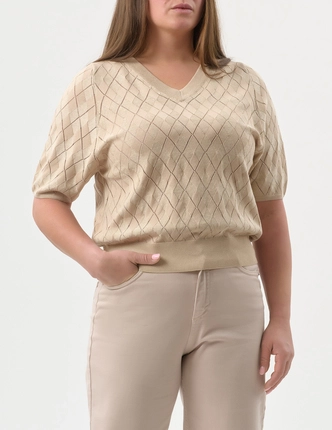 PANICALE CASHMERE джемпер