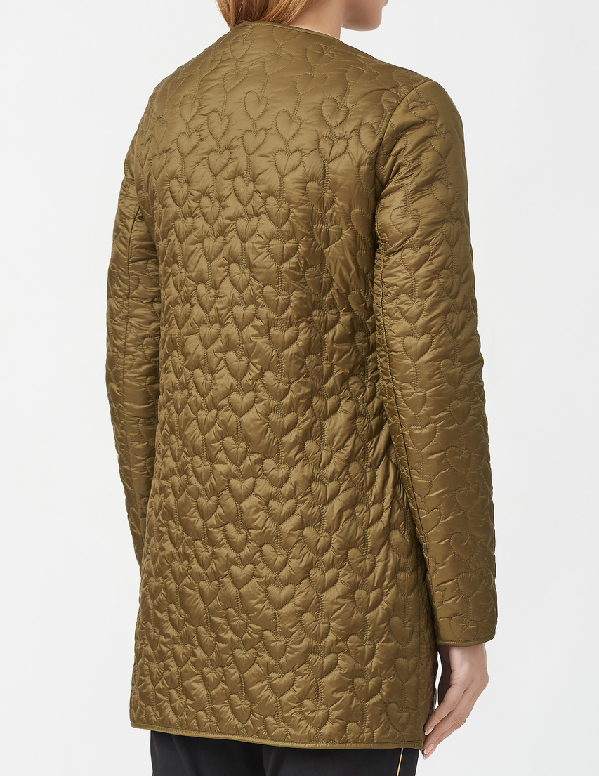 Trussardi 56S00288-G270_khaki фото-3