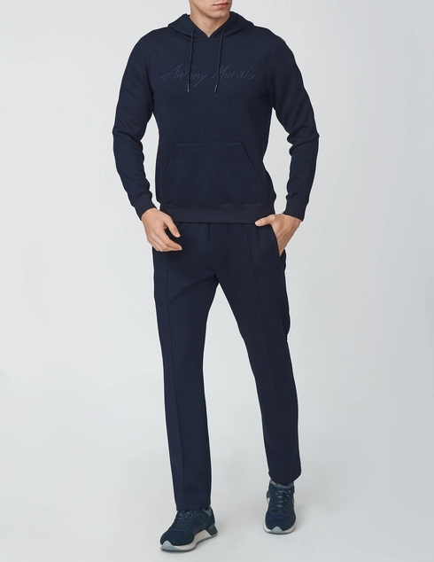Antony Morato MMFL00871-FA150134-7106-MMFP00353-FA150134_blue фото-1