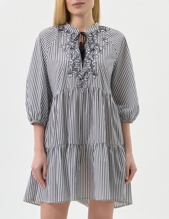 ERMANNO SCERVINO платье