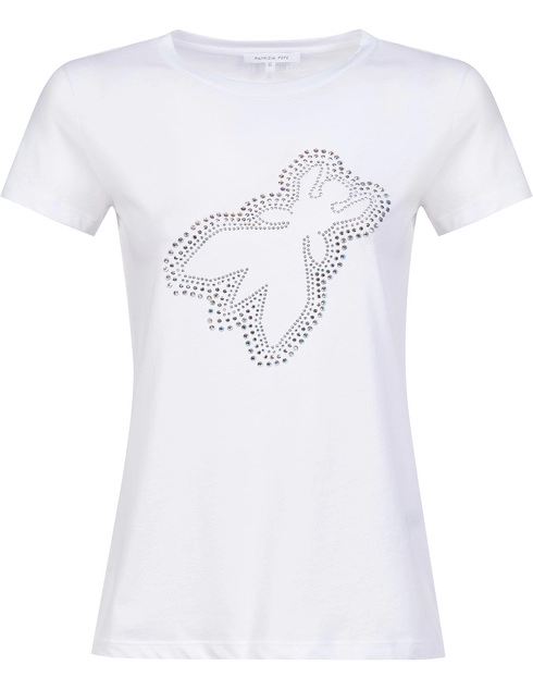Patrizia Pepe AGR-8M1016-A4V5-W103-white фото-1