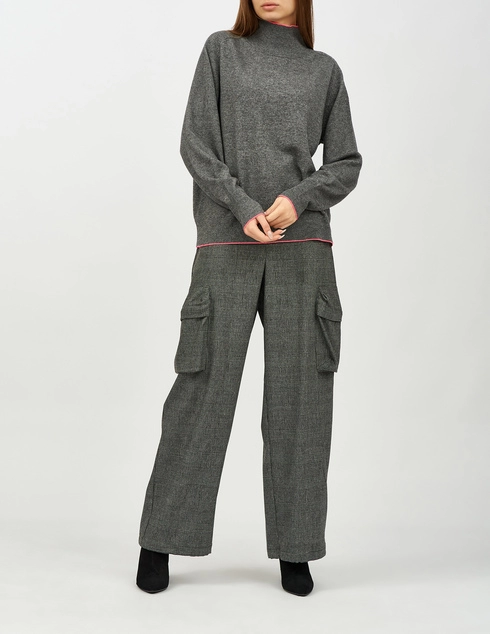 Pinko 101928_gray фото-1