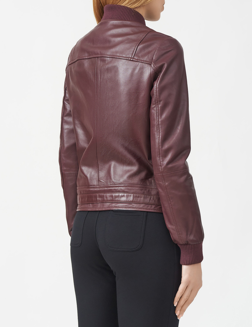 Trussardi 56S00208-R290_bordo фото-3