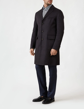 BRIONI пальто