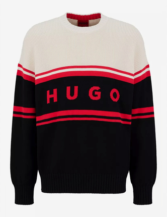HUGO свитер