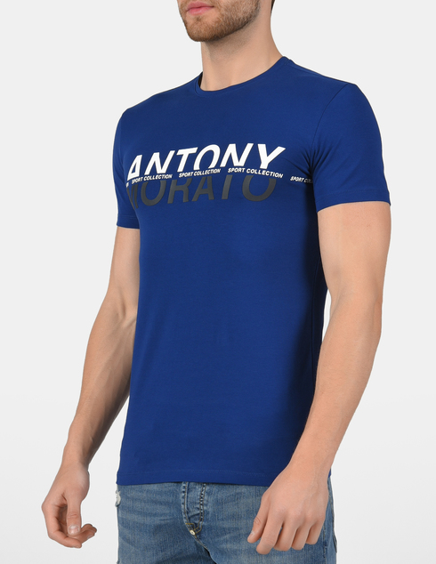 Antony Morato KS01473FA1200017060_blue фото-2