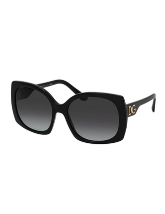 DOLCE & GABBANA очки бабочки