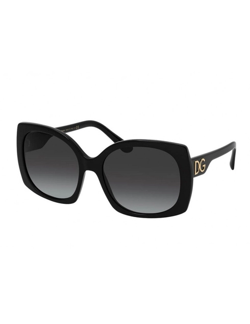 Dolce & Gabbana DG 4385 501/8G 58 фото-1