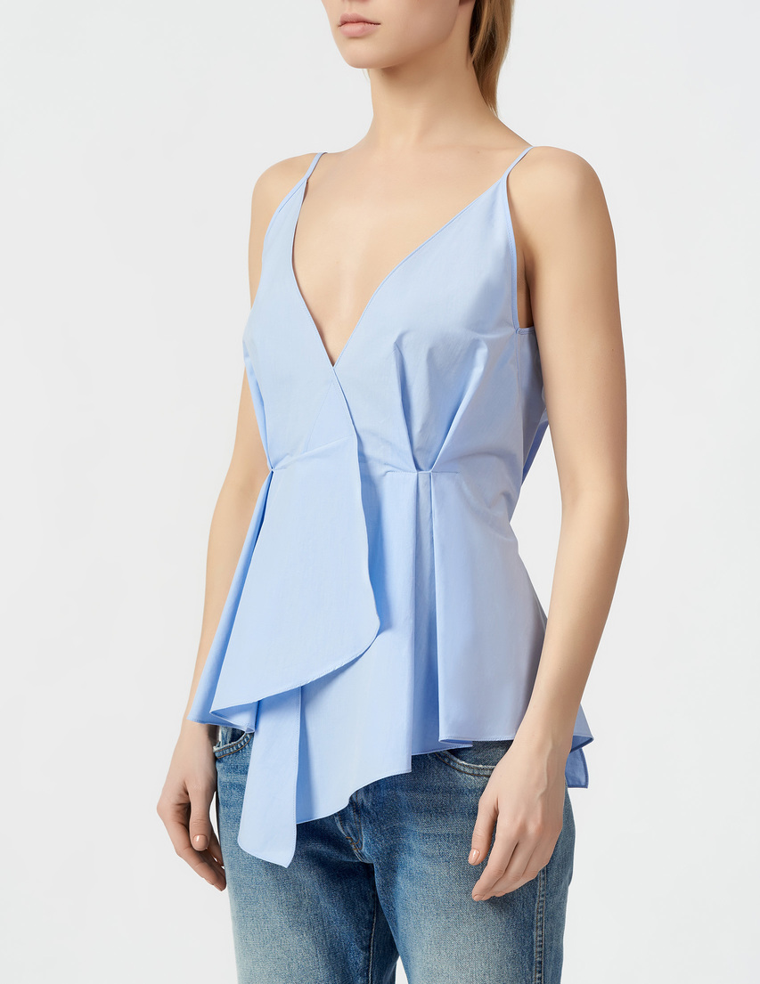 Jil Sander Jil-S-JDK355AJK054A-410-blue фото-2