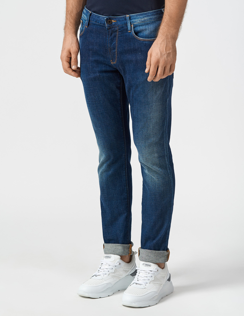 Emporio Armani 3H1J06-1DA8Z-blue фото-2
