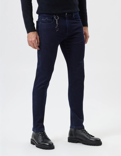 Paul&Shark AGR-4023_blue фото-3