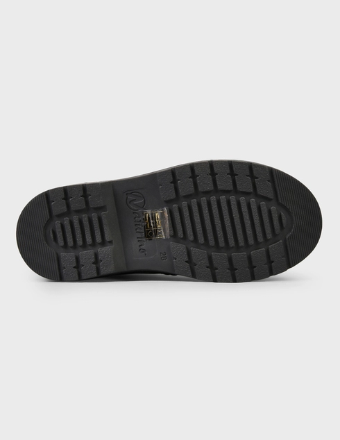 Naturino Vesta-vitello-nero-black фото-4