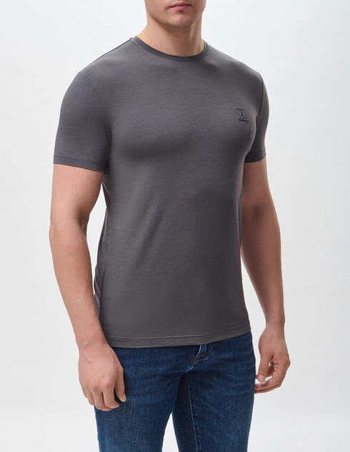 Antony Morato MMKS02731-FA120033-9084-gray фото-3