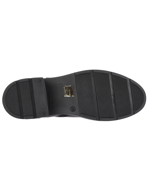 черные Ботинки Conni 7125_black размер - 37; 40; 41