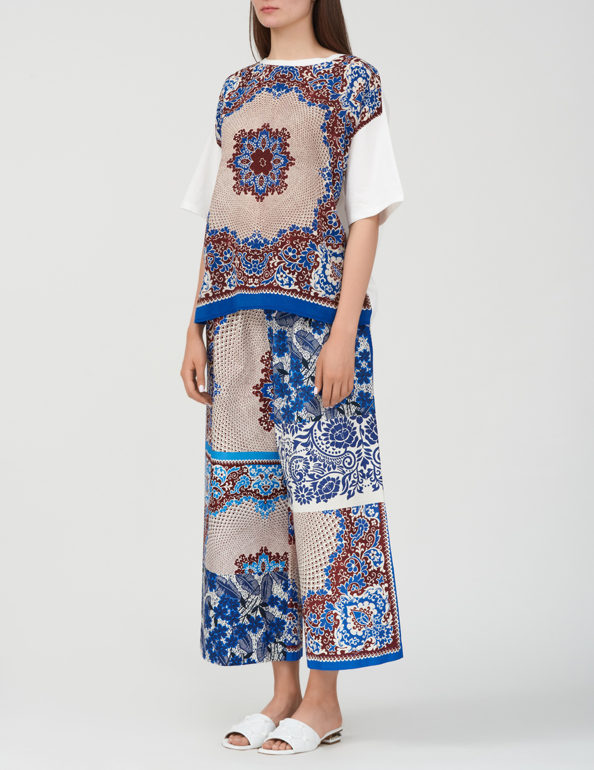 Weekend Max Mara MALAGA-WEST_multi фото-2