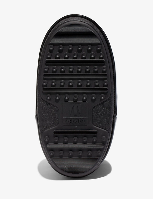 черные женские Полусапоги Moon Boot ws328_black 11288 грн