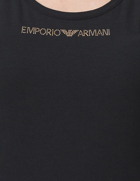 Emporio Armani 163319-00020_black фото-4