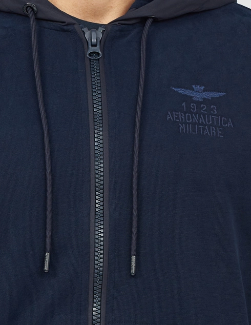 Aeronautica Militare 1805-08358_blue фото-4