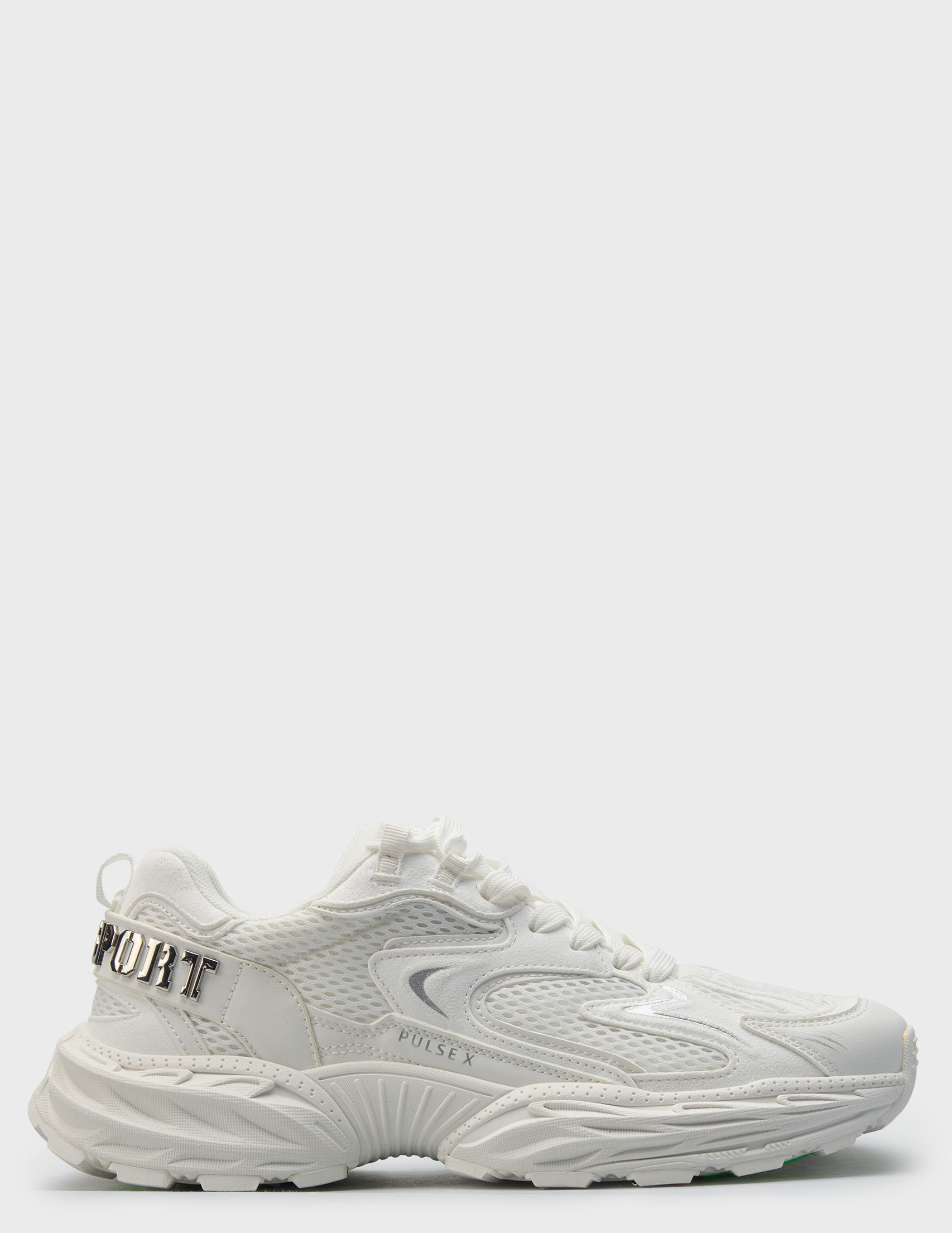 

Кроссовки, Белый