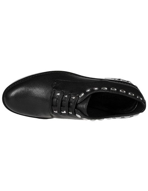черные Туфли What For FW19WF312 размер - 39; 41