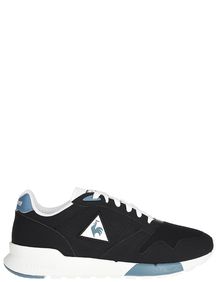 Мужские кроссовки LE COQ SPORTIF 1810689-LCS-black