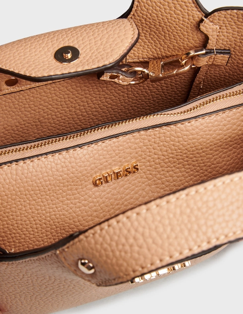 Guess BG964075-BEI-brown фото-4