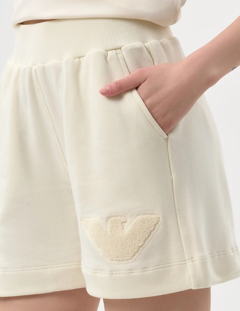 Emporio Armani EW000778AF20244U1131_milk фото-5