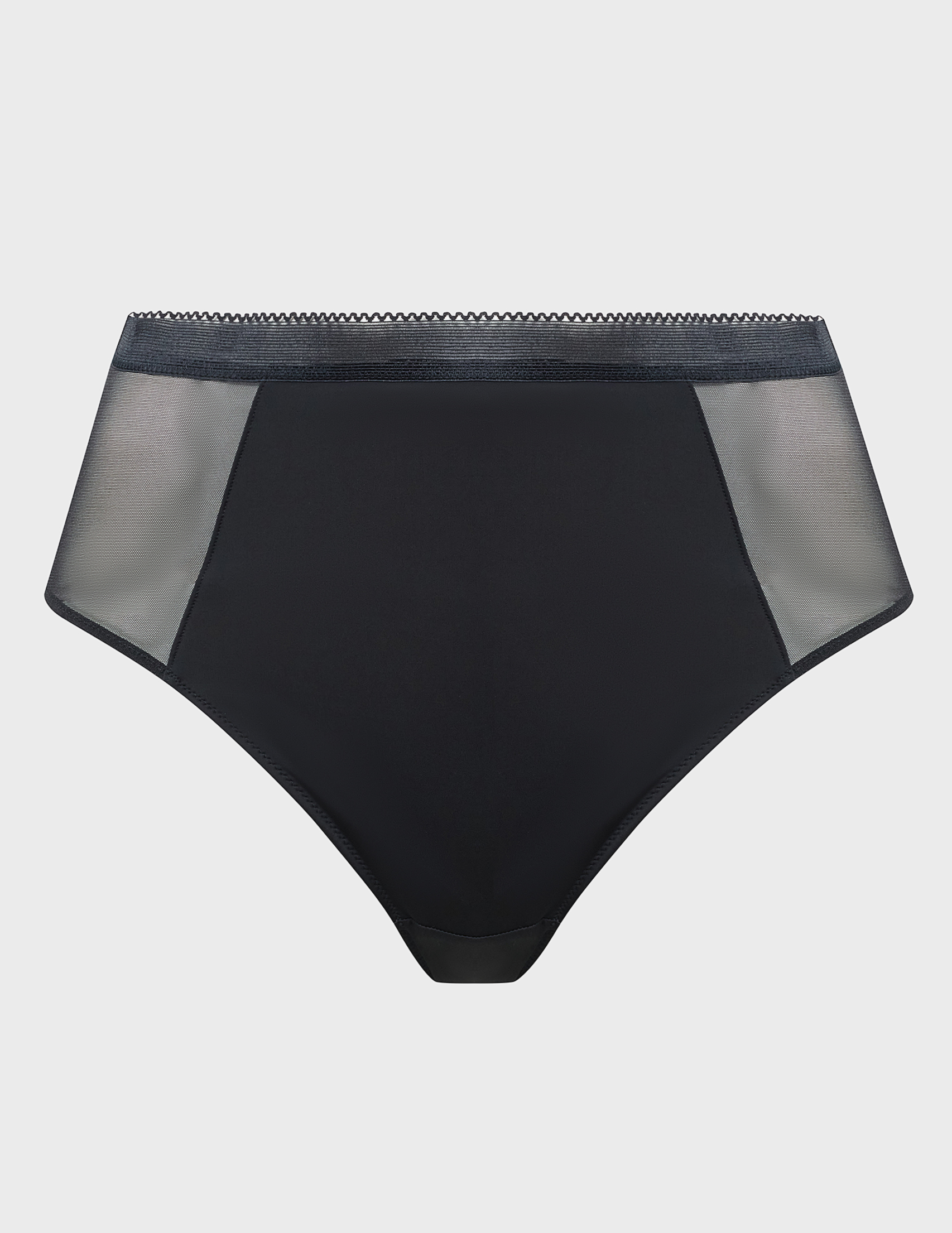 

Трусы, Черный