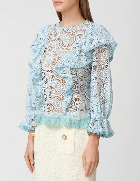 Pinko 1N134B-8510-S26-blue фото-2