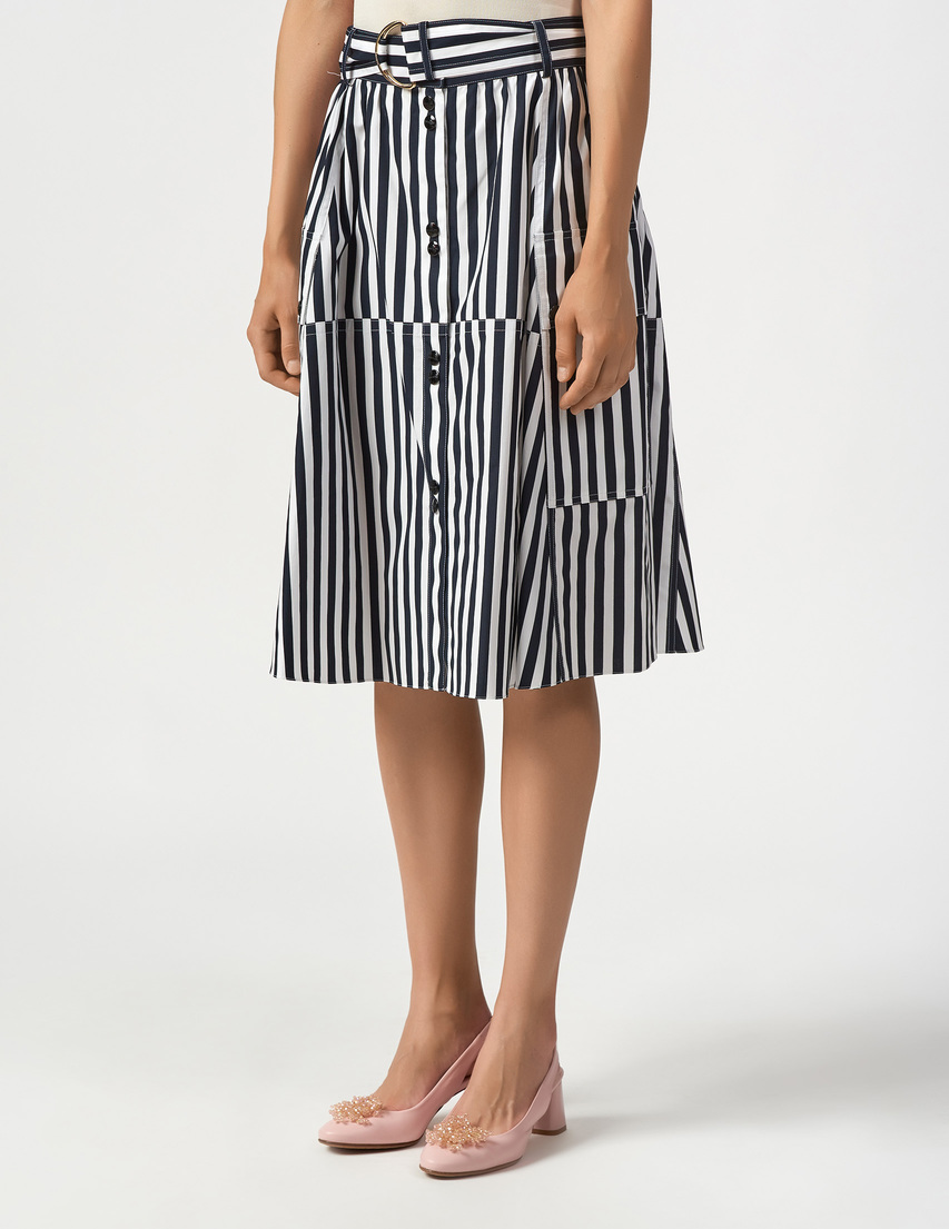 Nina Ricci NR-17ECJU034C00847-I0029-white фото-2