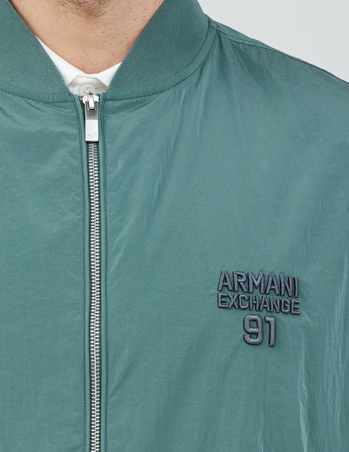 Armani Exchange 3DZBL8ZN3BZ-1888_green фото-4