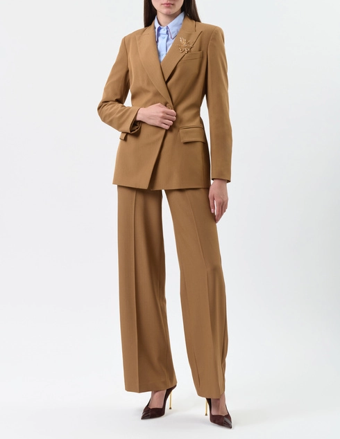 Kocca A25PGC7796ABUN40001_brown фото-2