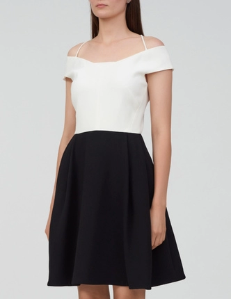 ROLAND MOURET сукня