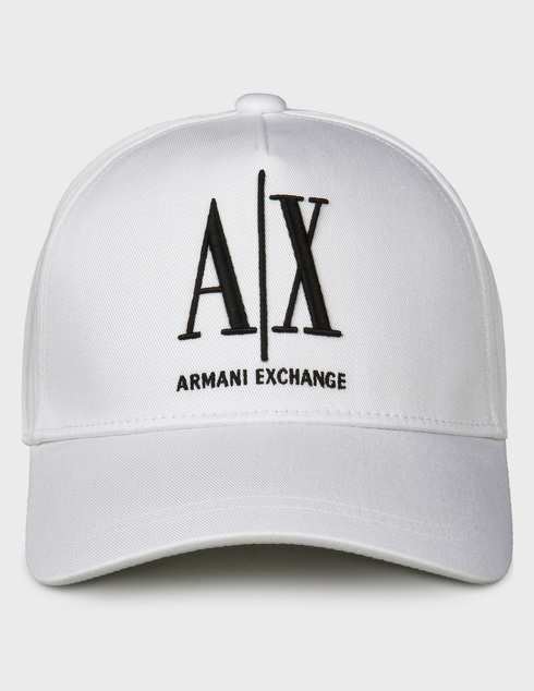 Armani Exchange 944170-1A170-01610_white фото-2