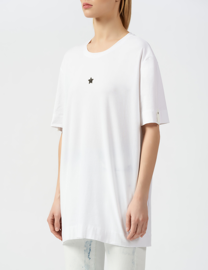 Lorena Antoniazzi 2043-026-0100-white фото-2