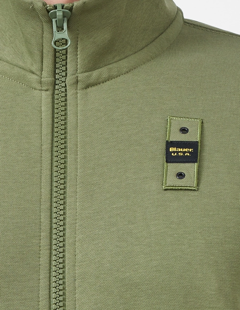 Blauer 01083-732-07089-732-khaki фото-4