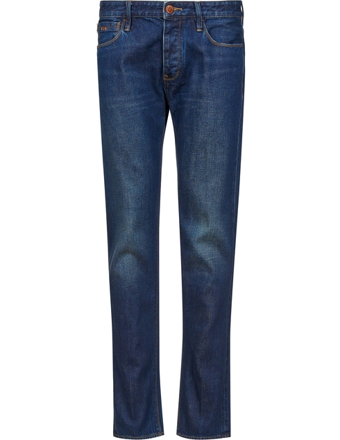 Emporio Armani 6G1J75-1DIAZ-blue фото-1
