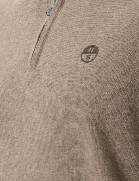 North Sails 6991480000335_beige фото-5