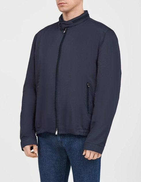 Corneliani 3120132_blue фото-2