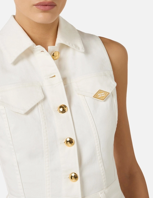 Elisabetta Franchi TJ-45N-61E2-V550-360 фото-4